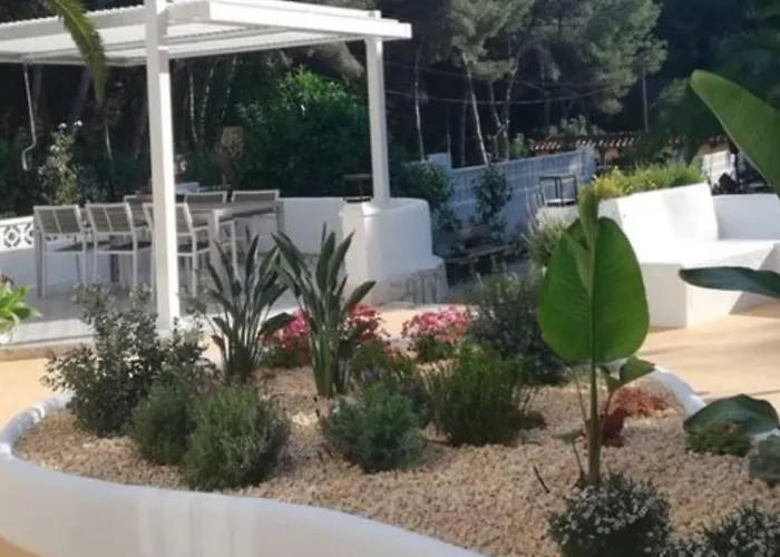 Casa El Jardin *