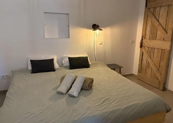 Casa El Jardin Appartement