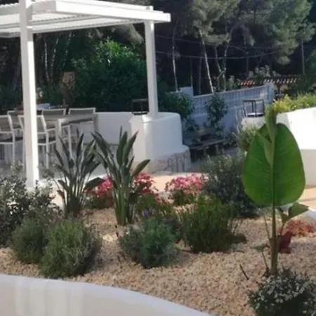 Casa El Jardin *