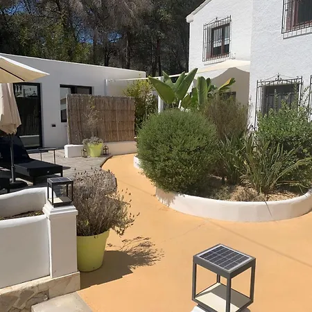 Casa El Jardin 아파트