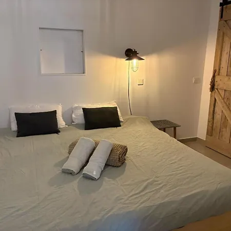 Casa El Jardin 아파트